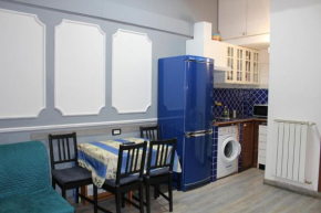 Gmax Guelfa Apartments Florence